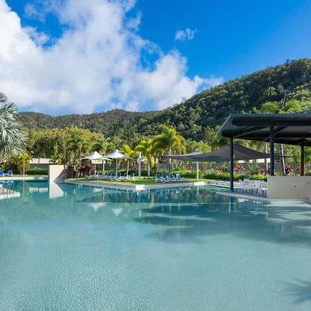 蓝色辣椒酒店 耐莉湾 外观 照片 Pool at Peppers Spa