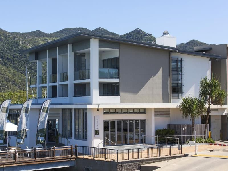 蓝色辣椒酒店 耐莉湾 外观 照片 The new library building