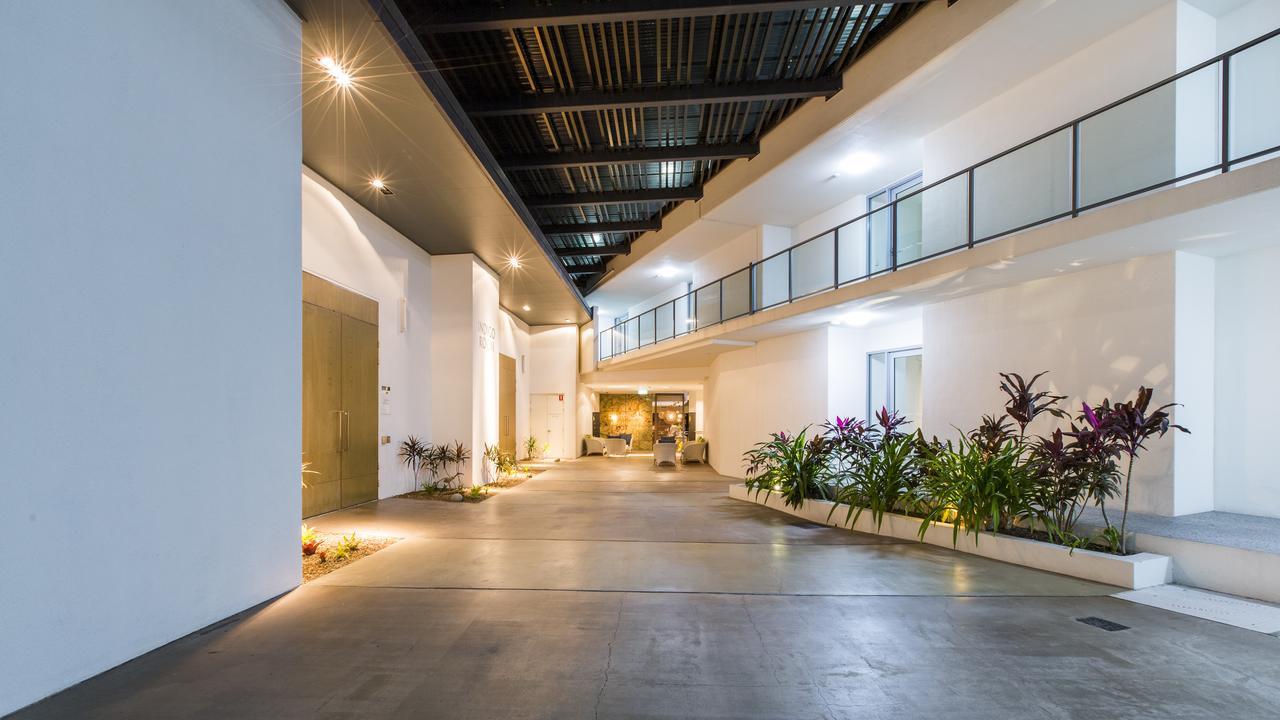 蓝色辣椒酒店 耐莉湾 外观 照片 Interior of the hotel